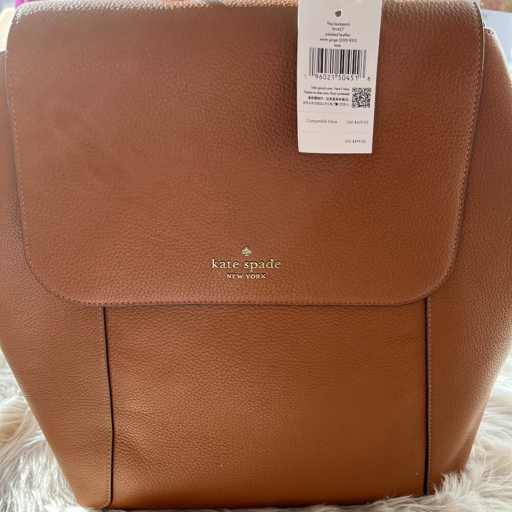 Kate Spade Backpack